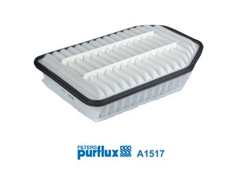 Повітряний фільтр PURFLUX A1517 - zapix