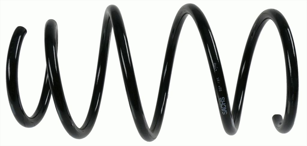 Пружина підвіски SACHS 998485 - zapix