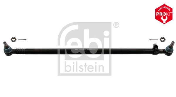 Тяга кермова FEBI BILSTEIN 39688 - zapix