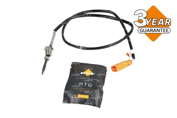 Датчик температури відпрацьованих газів NRF 707030 - zapix