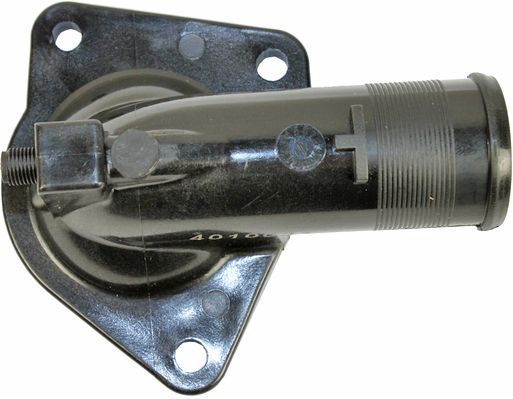 Фланець системи охолодження METZGER 4010031 - zapix