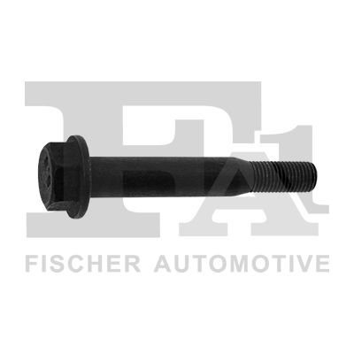 Кріплення вихлопної системи FA1 125903 - zapix