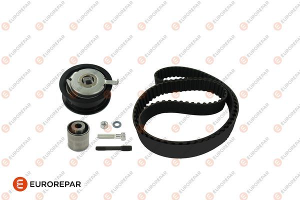 Комплект ременя ГРМ EUROREPAR 1611883080 - zapix