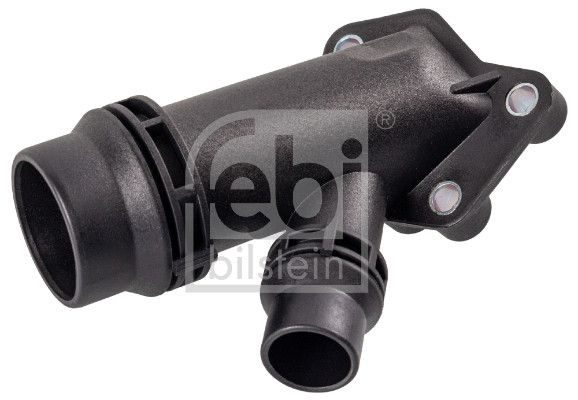 Фланець системи охолодження FEBI BILSTEIN 173395 - zapix