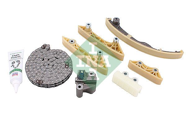 Комплект ланцюгів привода SCHAEFFLER INA 559181520 - zapix