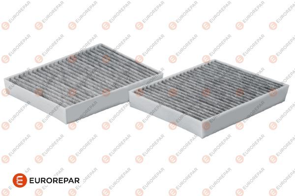 Фільтр салону EUROREPAR 1682951880 - zapix