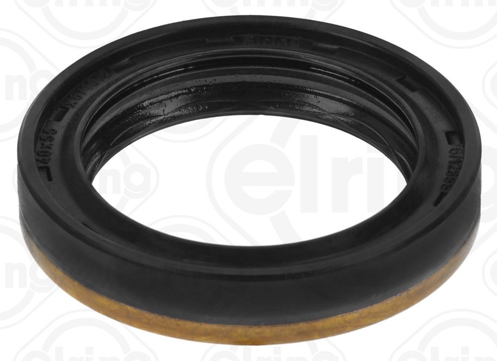 Ущільнення КПП / Диференціала ELRING 539581 - zapix