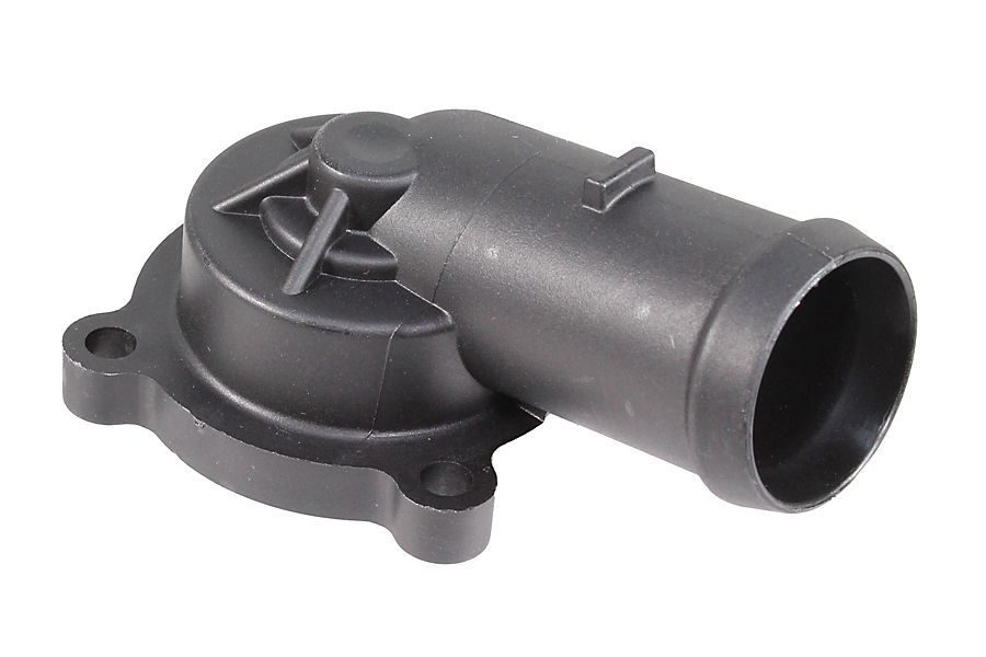 Фланець системи охолодження METZGER 4010432 - zapix