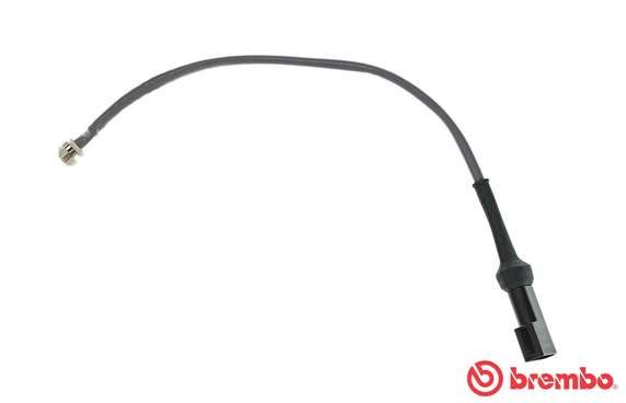Датчик зносу гальмівних колодок BREMBO A00503 - zapix
