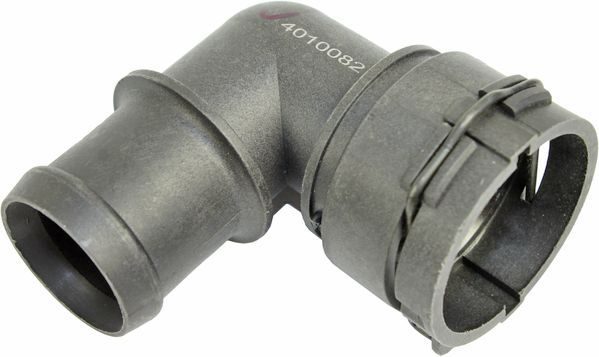 Фланець системи охолодження METZGER 4010082 - zapix
