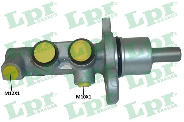 Головний гальмівний циліндр LPR 1693 - zapix