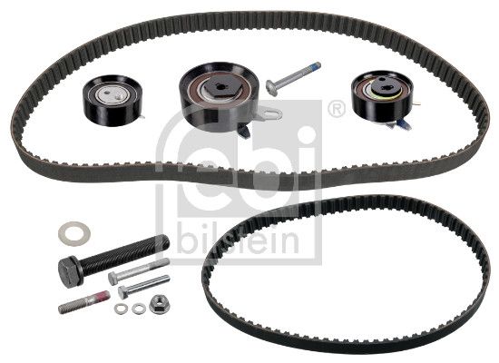 Комплект ременя ГРМ FEBI BILSTEIN 30779 - zapix