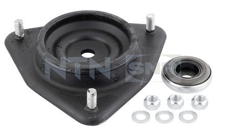 Опора амортизаційної стійки SNR KB65206 - zapix