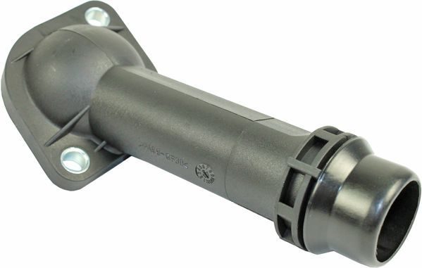 Фланець системи охолодження METZGER 4010081 - zapix
