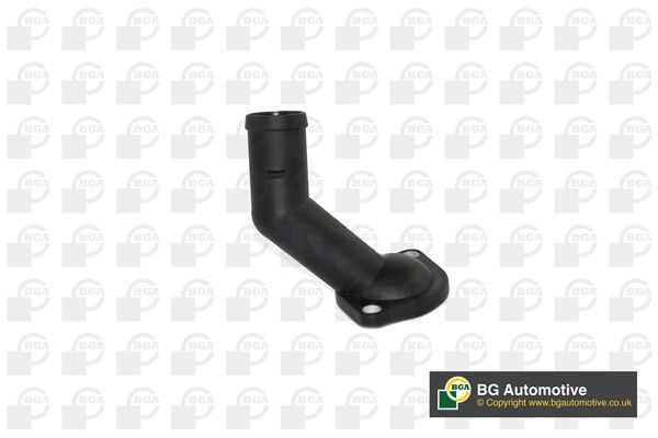 Фланець системи охолодження BGA FA0100 - zapix