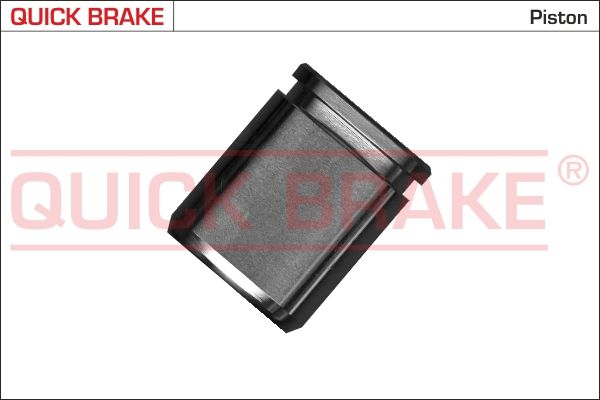 Поршень гальмівного супорта QUICK BRAKE 185128K - zapix