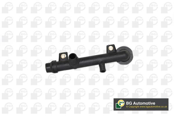Фланець системи охолодження BGA FA0902 - zapix