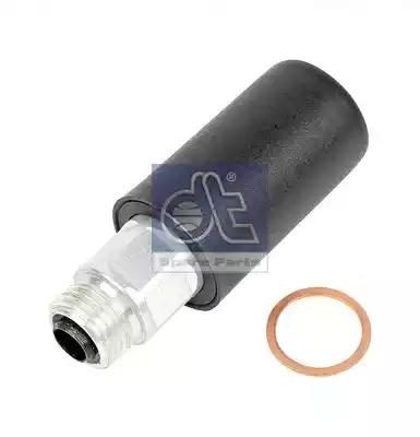 Насос ручний підкачки палива DT SPARE PARTS 205002 - zapix
