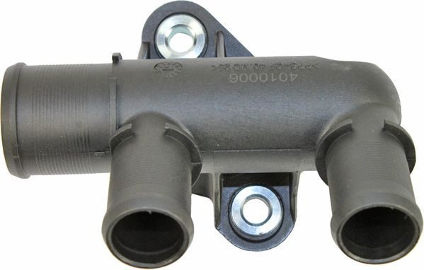 Фланець системи охолодження METZGER 4010006 - zapix