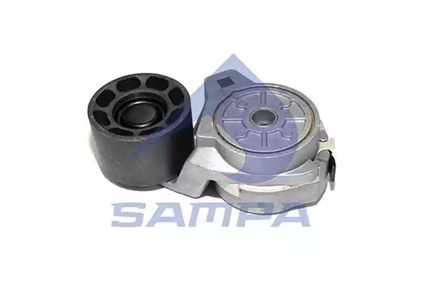 Натяжний пристрій ременя поліклінового SAMPA 079238 - zapix