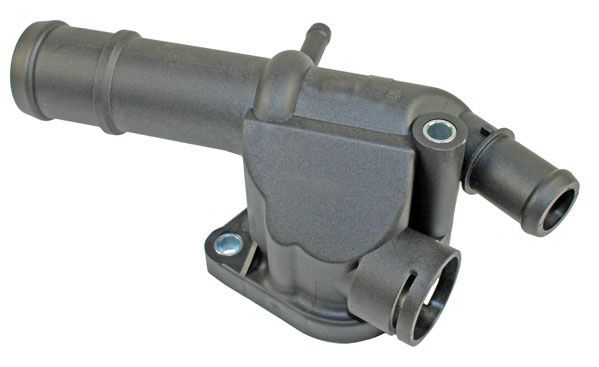Фланець системи охолодження METZGER 4010110 - zapix
