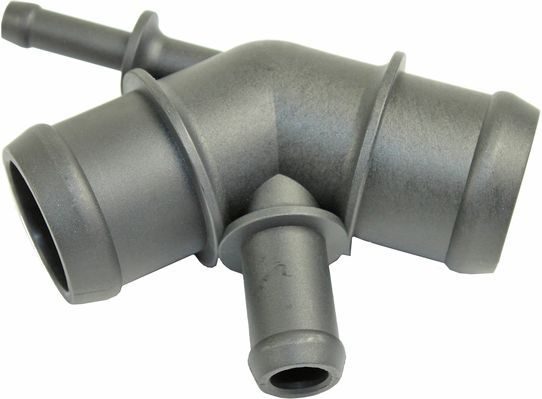 Фланець системи охолодження METZGER 4010011 - zapix