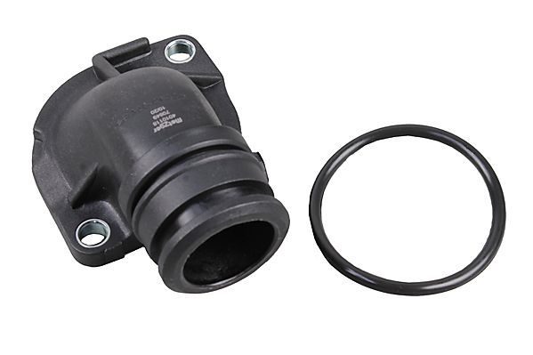Фланець системи охолодження METZGER 4010118 - zapix