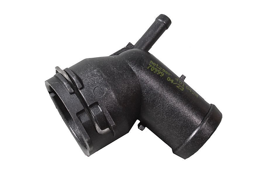 Фланець системи охолодження METZGER 4010424 - zapix