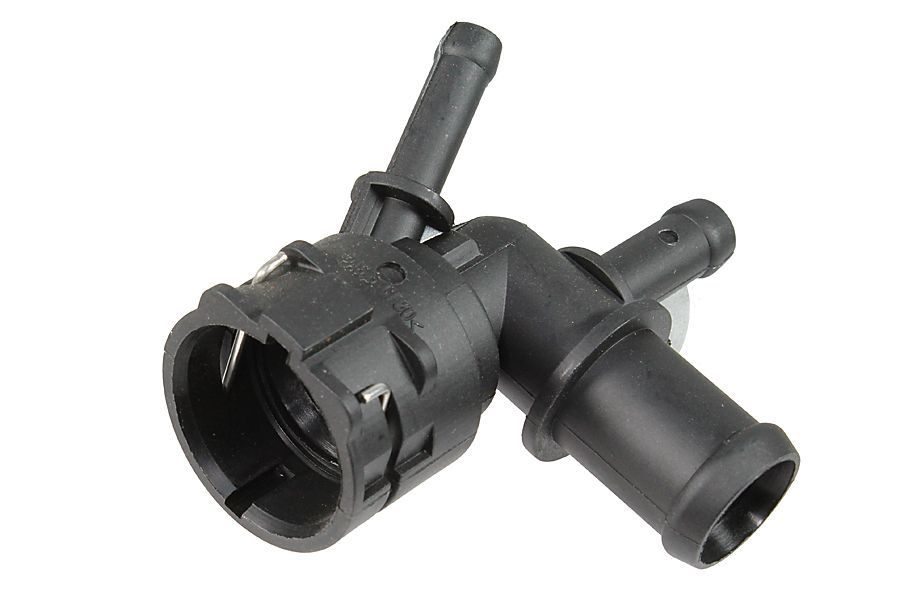 Фланець системи охолодження METZGER 4010452 - zapix