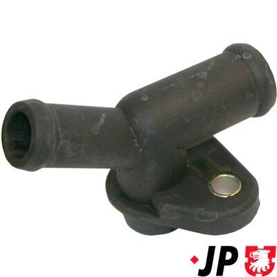 Фланець системи охолодження JP GROUP 1114504700 - zapix