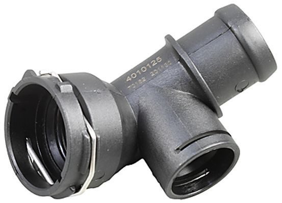 Фланець системи охолодження METZGER 4010125 - zapix