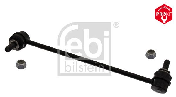 Тяга стабілізатора FEBI BILSTEIN 42599 - zapix
