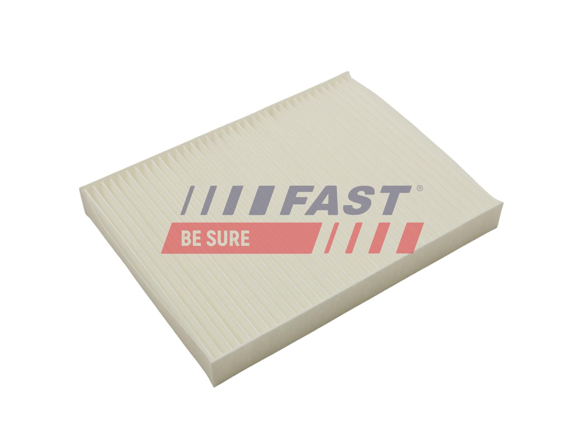 Фільтр салону FAST FT37308