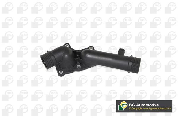 Фланець системи охолодження BGA FA0903 - zapix