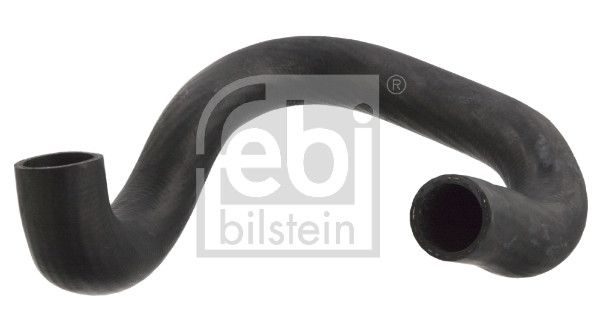 Патрубок системи охолодження FEBI BILSTEIN 12633 - zapix