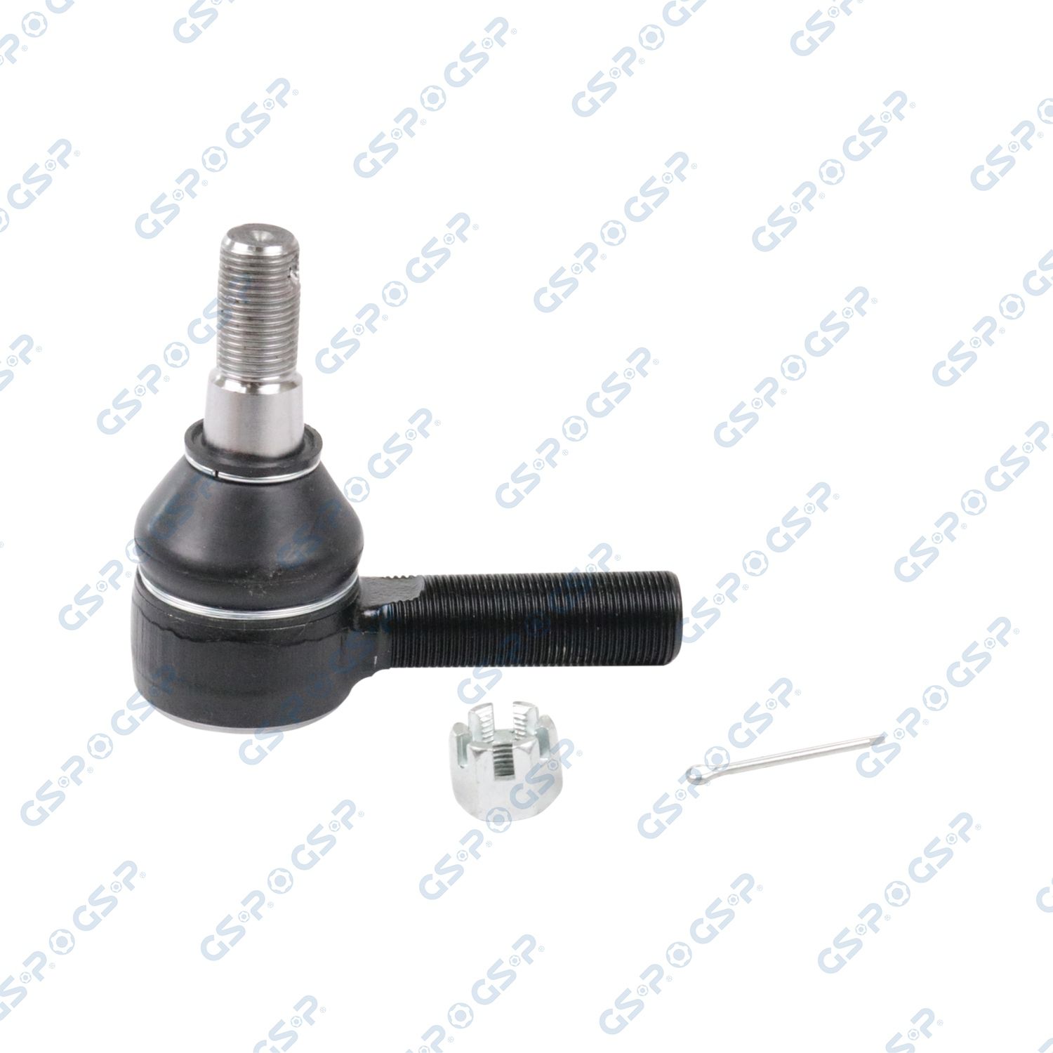 Наконечник кермової тяги GSP S070879 - zapix