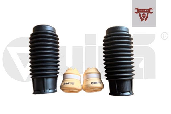 Опора амортизаційної стійки VIKA K41793601 - zapix