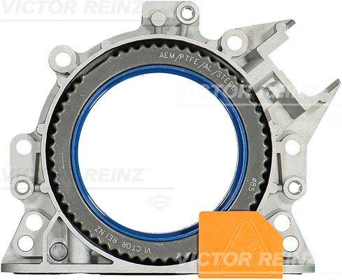 Сальник колінчатого вала VICTOR REINZ 819001600 - zapix