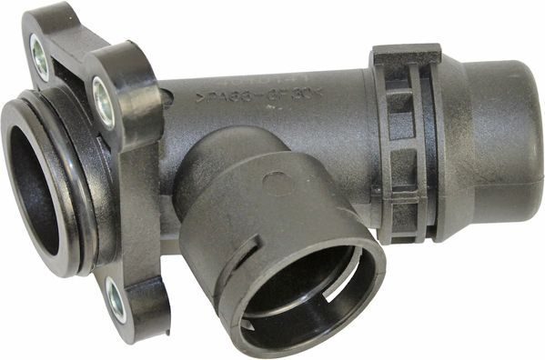 Фланець системи охолодження METZGER 4010141 - zapix