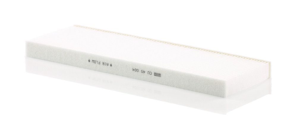 Фільтр салону MANN-FILTER CU45004 - zapix