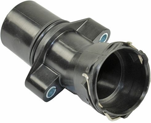 Фланець системи охолодження METZGER 4010098 - zapix