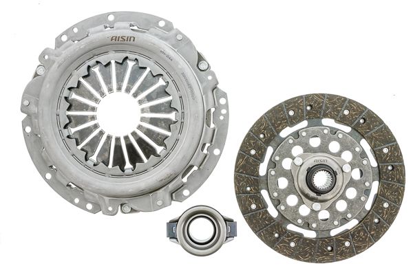 Комплект зчеплення AISIN KN244 - zapix