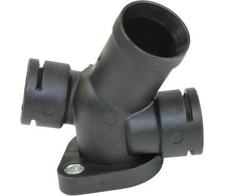 Фланець системи охолодження METZGER 4010070 - zapix