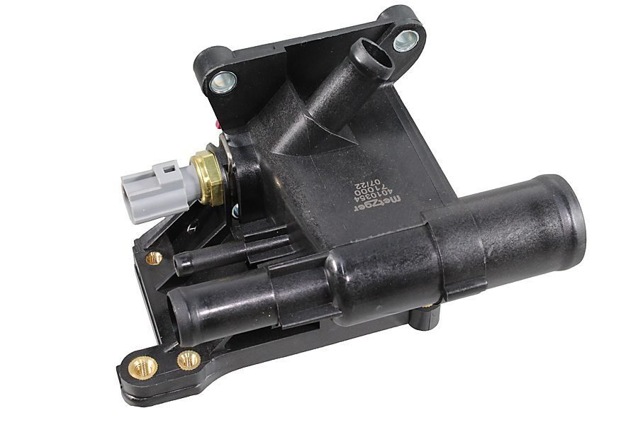 Фланець системи охолодження METZGER 4010354 - zapix