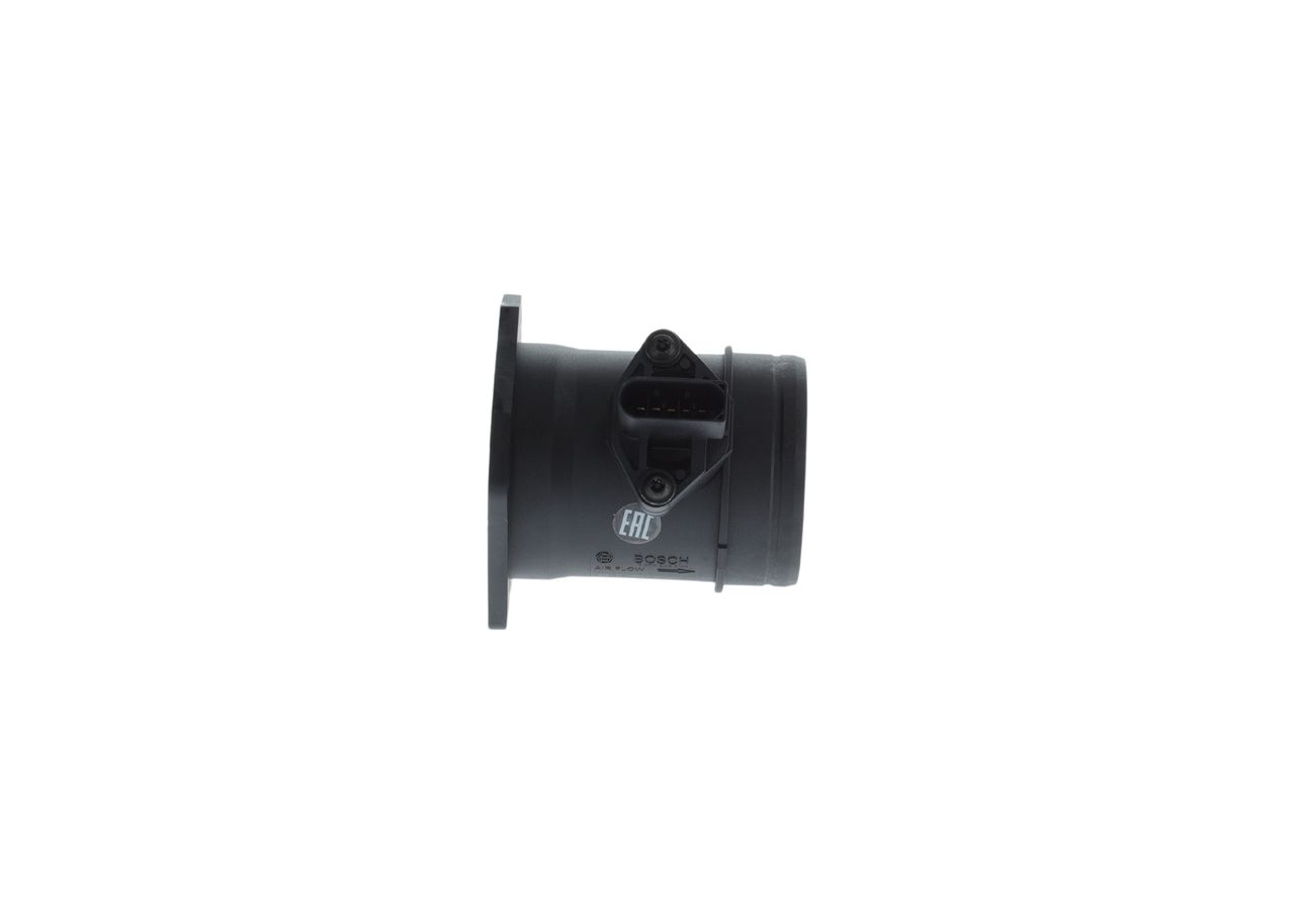 Витратомір повітря BOSCH 028021808W - zapix