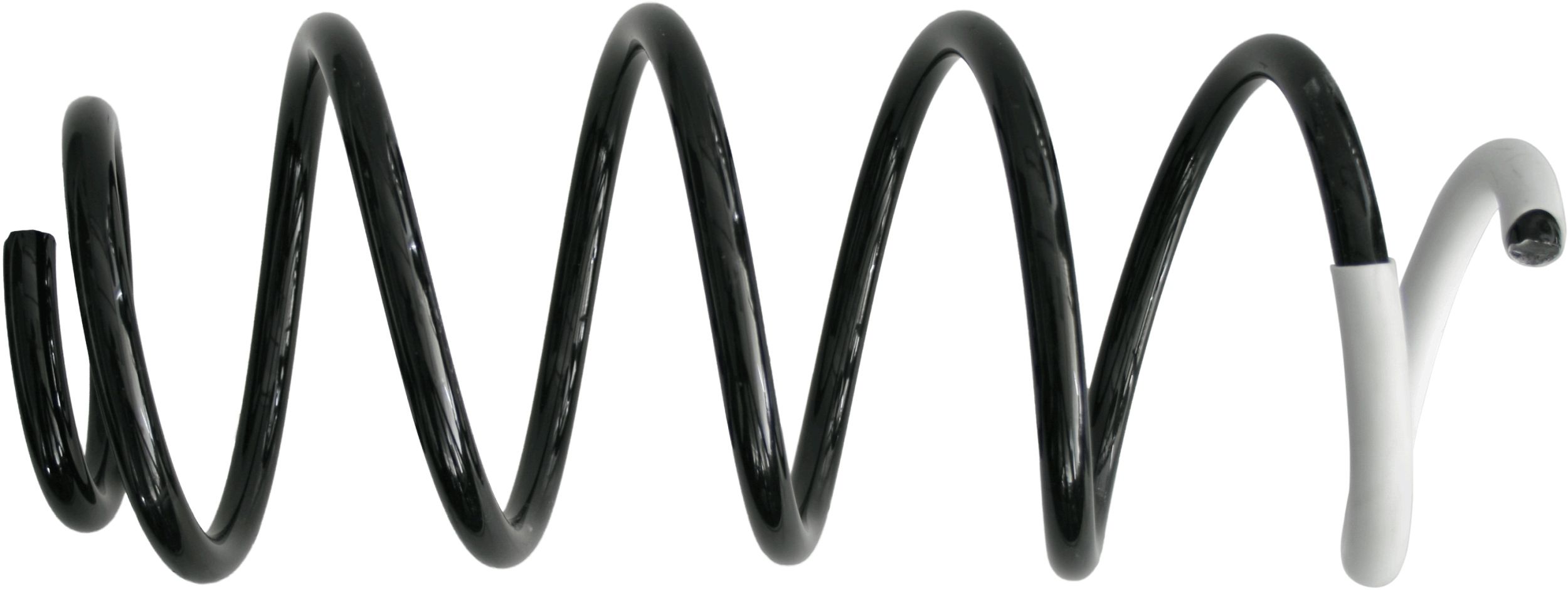 Пружина підвіски SACHS 993515 - zapix
