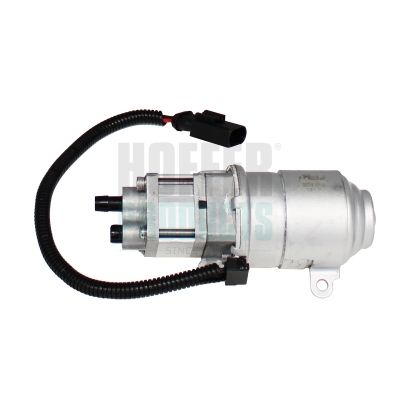 Фільтр АКПП HOFFER H805049 - zapix