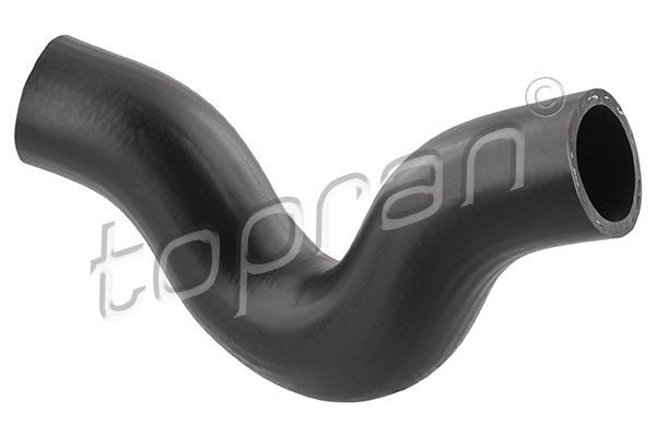 Патрубок системи охолодження TOPRAN 205711 - zapix