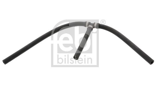 Патрубок системи охолодження FEBI BILSTEIN 46722 - zapix