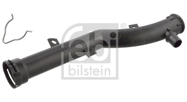 Патрубок системы охлаждения FEBI BILSTEIN 104800